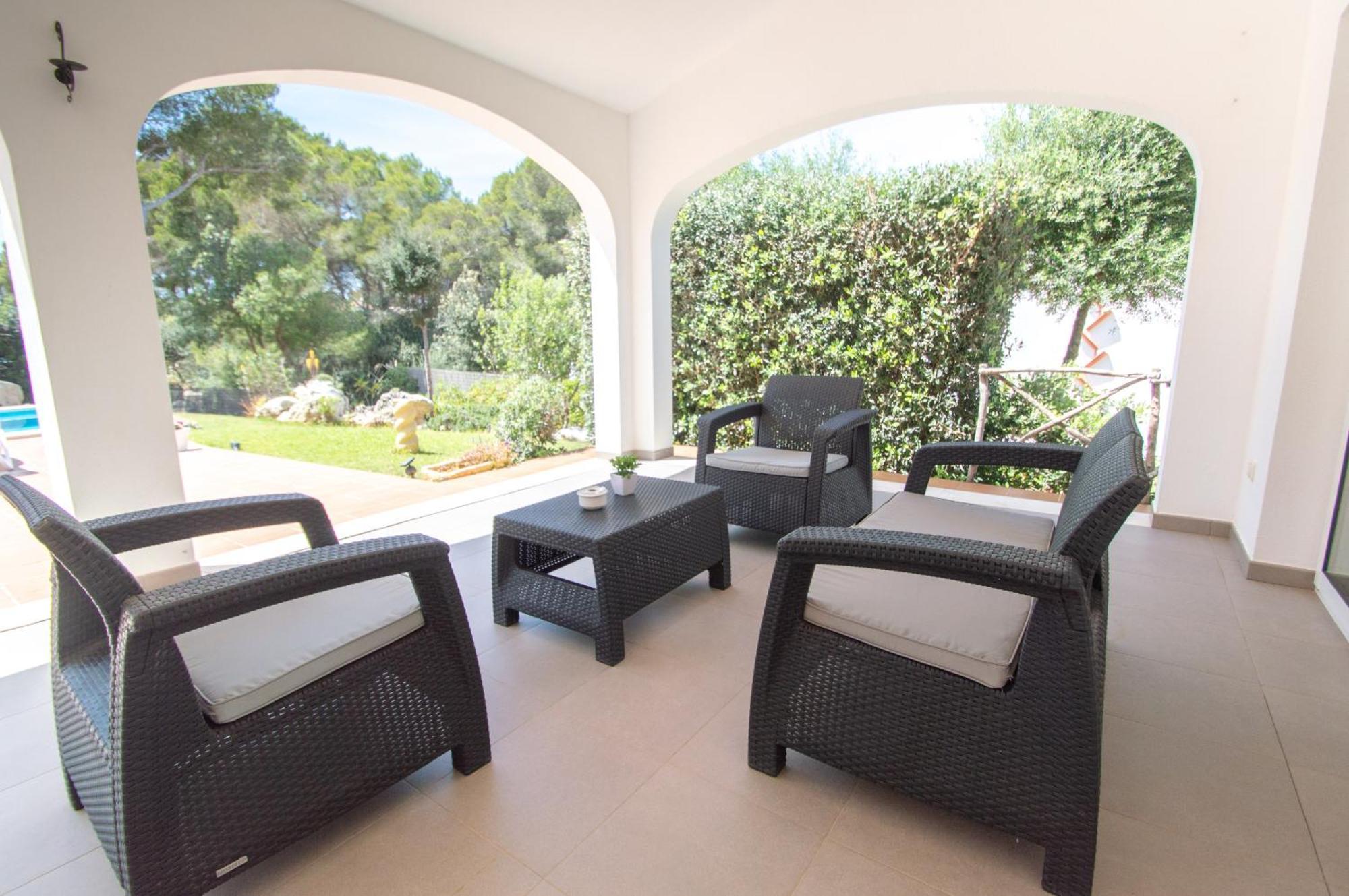 Villa Macarella By Sonne Cala Galdana (Menorca)